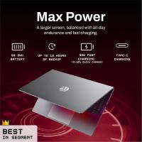 Primebook 2 Max (2026) | 8GB RAM | 256GB | 15.6'' - 8