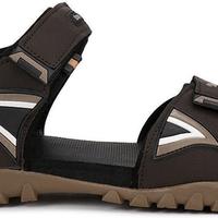 Density Men Sandal Brown - 2