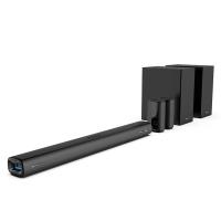 ZEBRONICS Juke Box Dolby Atmos Home Theaters With RGB LED - 2