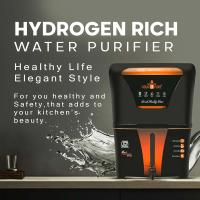 AQUA D PURE 4 in 1 Copper RO Water Purifier - 6