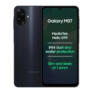 Samsung Galaxy M07