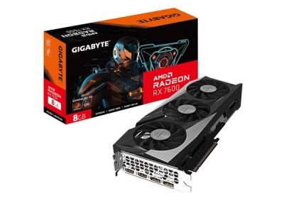 Gigabyte Gv-R76 | RX 7600 | 8GB Graphics Card