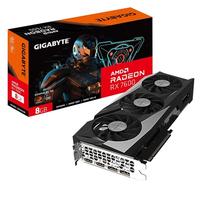 Gigabyte Gv-R76 | RX 7600 | 8GB Graphics Card