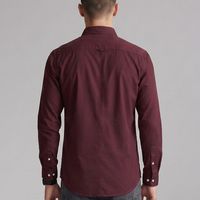 U.S. Polo Assn. Denim Co. Pure Cotton Casual Shirt - 2
