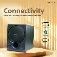 Sony SA-D40M2 All in One Home Theatre - 5
