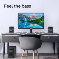 PHILIPS MMS2625B/94 31 W Bluetooth Home Audio Speaker - 3