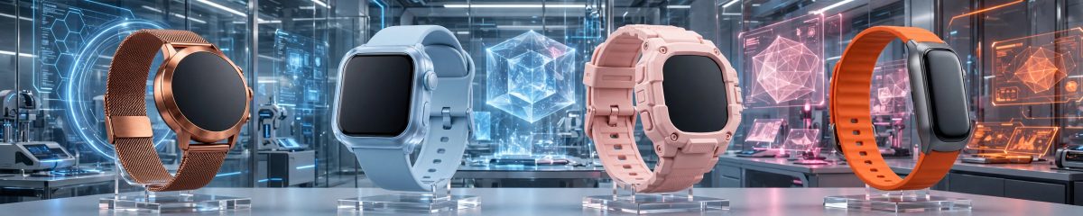 Smartwatches 