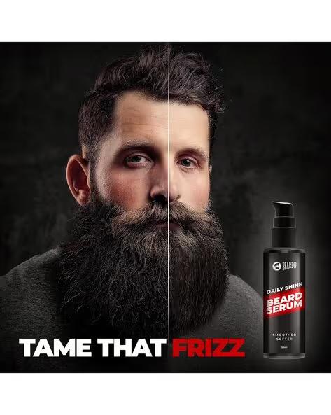BEARDO Beard Serum | 50.0 ml - 4