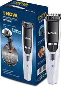 NOVA NHT 1054 Trimmer 100 min Runtime 40 Length Settings