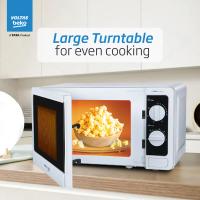 Voltas Beko 20 L 700 W Smart Solo Microwave Oven - 5