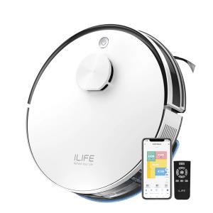 ILIFE A30 Robot Vacuum Cleaner