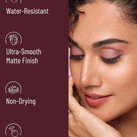 SWISS BEAUTY Pure Matte Creamy Lipstick - 4