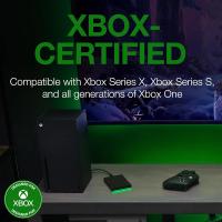 Seagate Game Drive for Xbox 4TB External HDD - 3