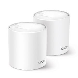 TP-Link Deco X50(2-Pack) AX3000 Coverage-4500ft²