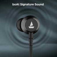 boAt Rockerz 110 with 40 HRS Playback - 6