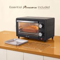 iBELL WAVE10 OTG Oven | 10L | 1200W Power - 3