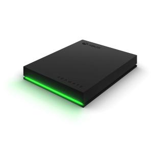Seagate Game Drive for Xbox 4TB External HDD