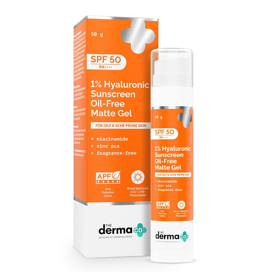 The Derma Co