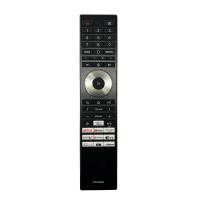 Toshiba 65 Inches 4K Ultra HD Smart QLED Google TV - 4
