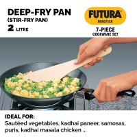 Hawkins Futura 5 Pieces Cookware Set - 3