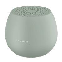 HAMMER Drop 5W Bluetooth Wireless Speaker Twin Pairing, 1200 mAh, 100H Backup