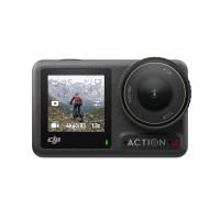 DJI Osmo Action 4 Standard Combo - 4K/120Fps