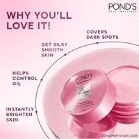POND'S Natural Glow Face Powder Pink Glow - 4