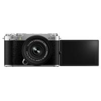 Fujifilm X-M5 26.1MP with 15-45 f/3.5-5.6 Lens Mirrorless Camera - 2