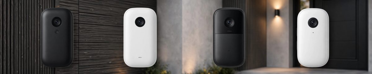 Video Doorbells