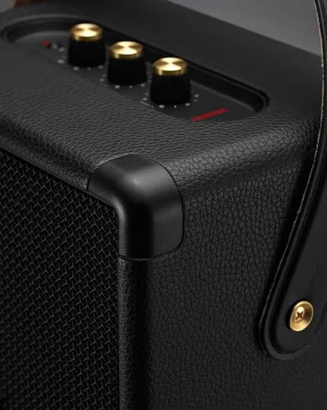 MARSHALL Tufton 80 Watt Wireless Bluetooth Portable Speaker - 7