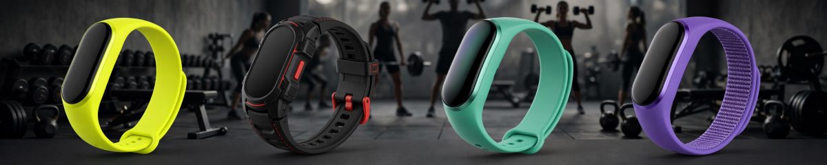 Fitness Bands