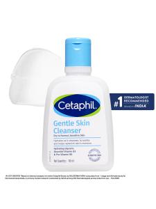 Cetaphil Gentle Skin Cleanser With Pro-Vitamins