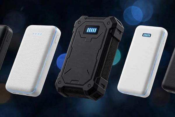 Top 5 Best Fast-Charging Power Banks Under ₹999 in India (2026 Edition)