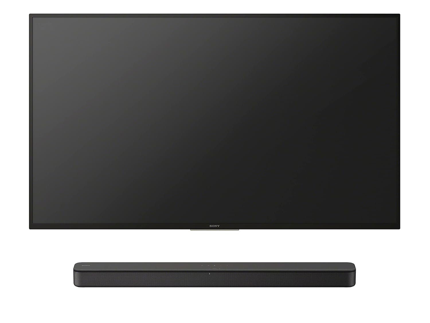 Sony HT-S100F 2.0 Ch Dolby Audio Soundbar with Bass Reflex Speaker - 5