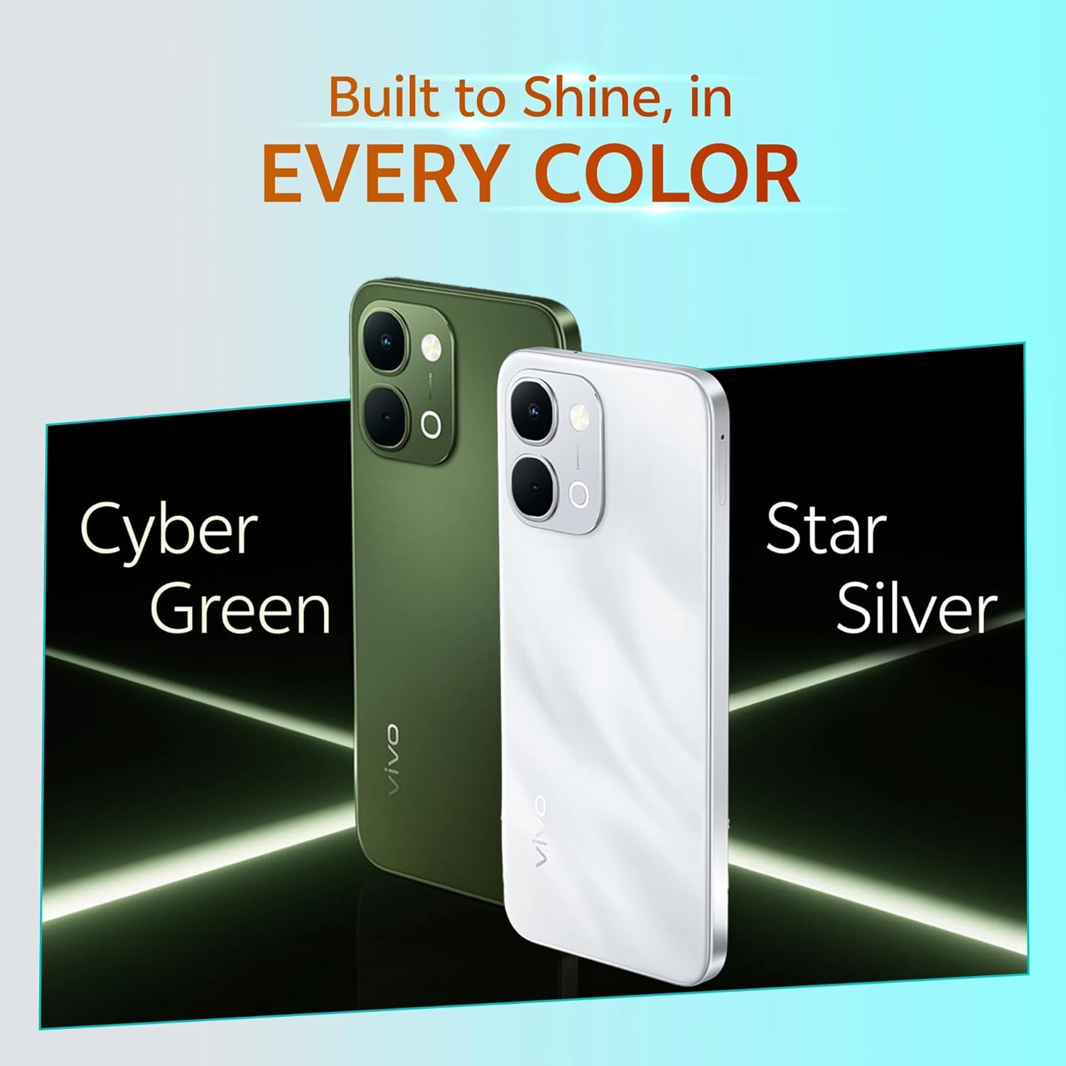 vivo T5X 5G | 8GB+128GB - 7