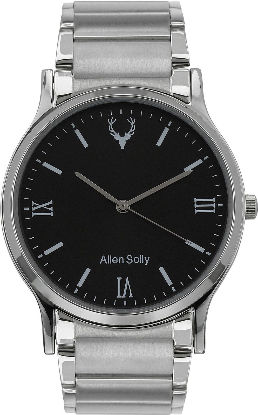 Allen Solly Analog Watch For Men AS000010I - 2
