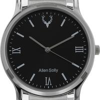 Allen Solly Analog Watch For Men AS000010I - 2