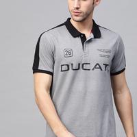 Ducati Men's T Shirts