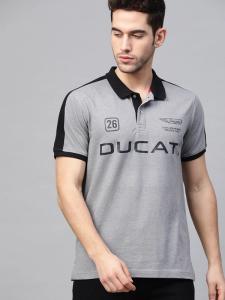 Ducati Men's T Shirts