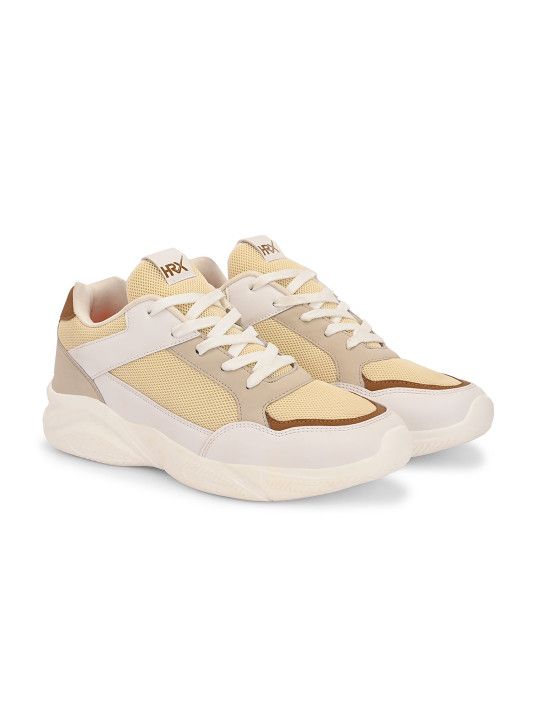 HRX by Hrithik Roshan Unisex Mesh Running Non-Marking Shoes - 2