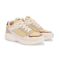 HRX by Hrithik Roshan Unisex Mesh Running Non-Marking Shoes - 2