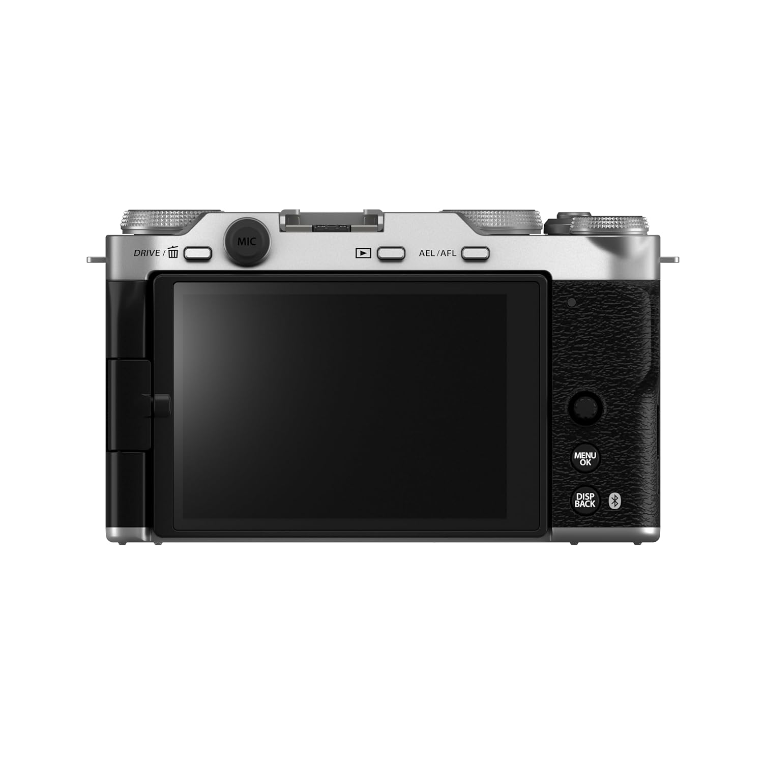 Fujifilm X-M5 26.1MP with 15-45 f/3.5-5.6 Lens Mirrorless Camera - 7