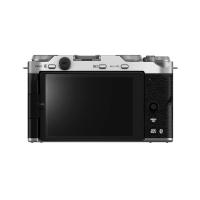 Fujifilm X-M5 26.1MP with 15-45 f/3.5-5.6 Lens Mirrorless Camera - 7