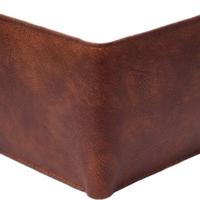 Krosshorn Men Casual Artificial Leather RFID Wallet For Men - 5