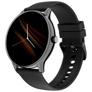 Noise Twist Go Round dial Smartwatch with BT Calling | Metal Build