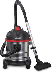 AGARO Ace Wet & Dry Vacuum Cleaner 1600 Watts