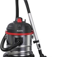 AGARO Ace Wet & Dry Vacuum Cleaner 1600 Watts