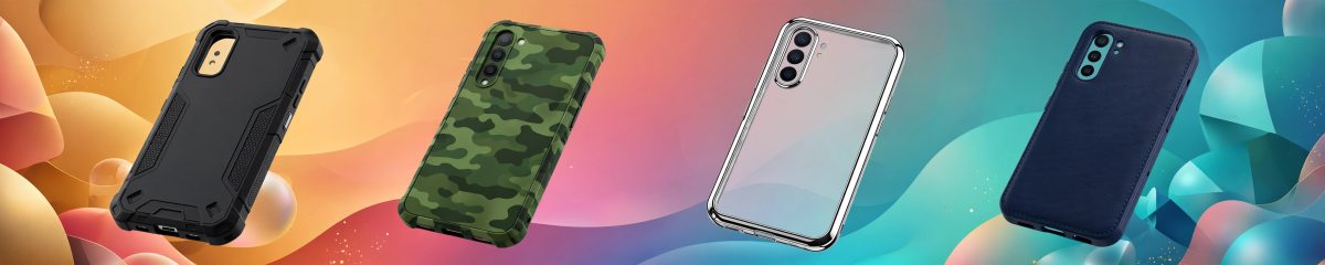 Cases & Covers