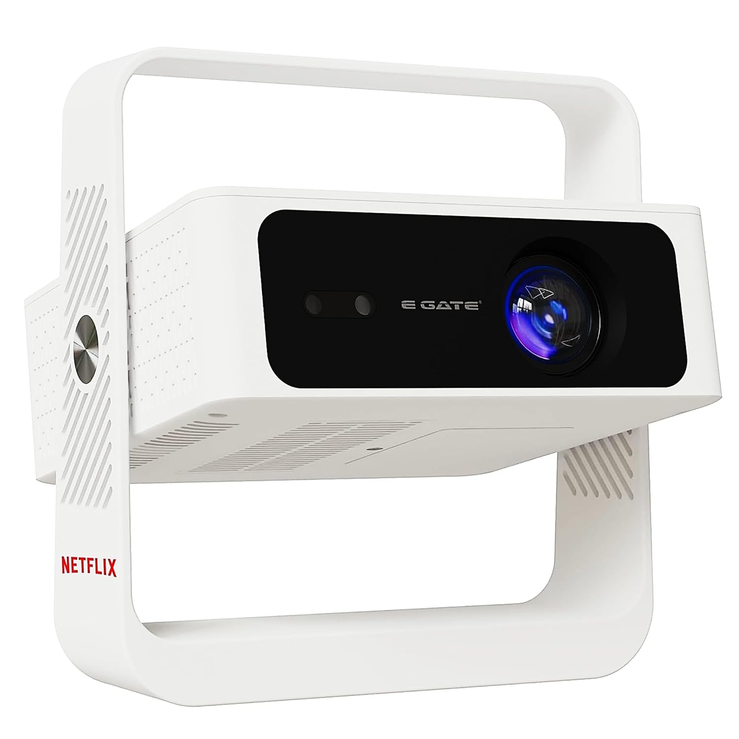 E Gate Atom 4X
