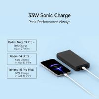 Xiaomi Power Bank 4i 20000mAh - 3
